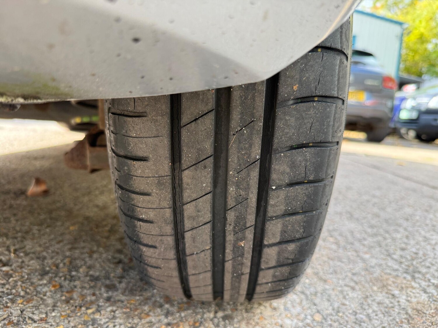 Used Volkswagen Polo 2011 for sale - 76377633: Photo 50