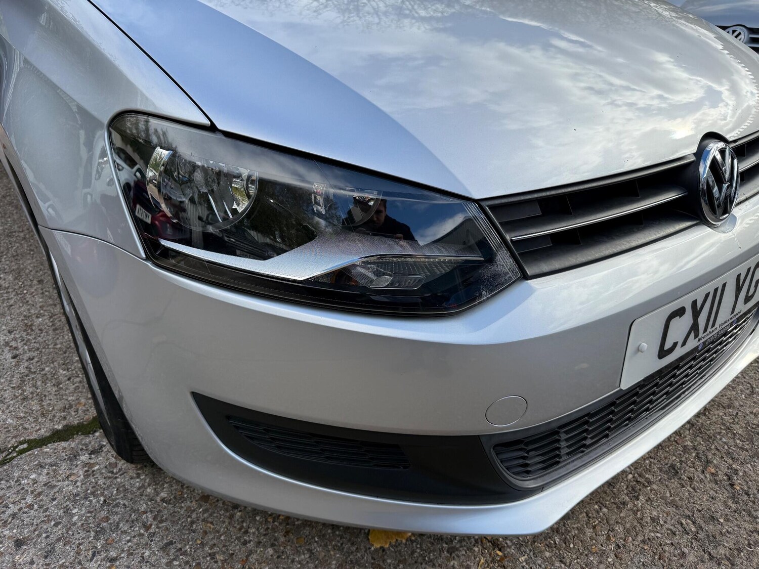 Used Volkswagen Polo 2011 for sale - 76377633: Photo 51