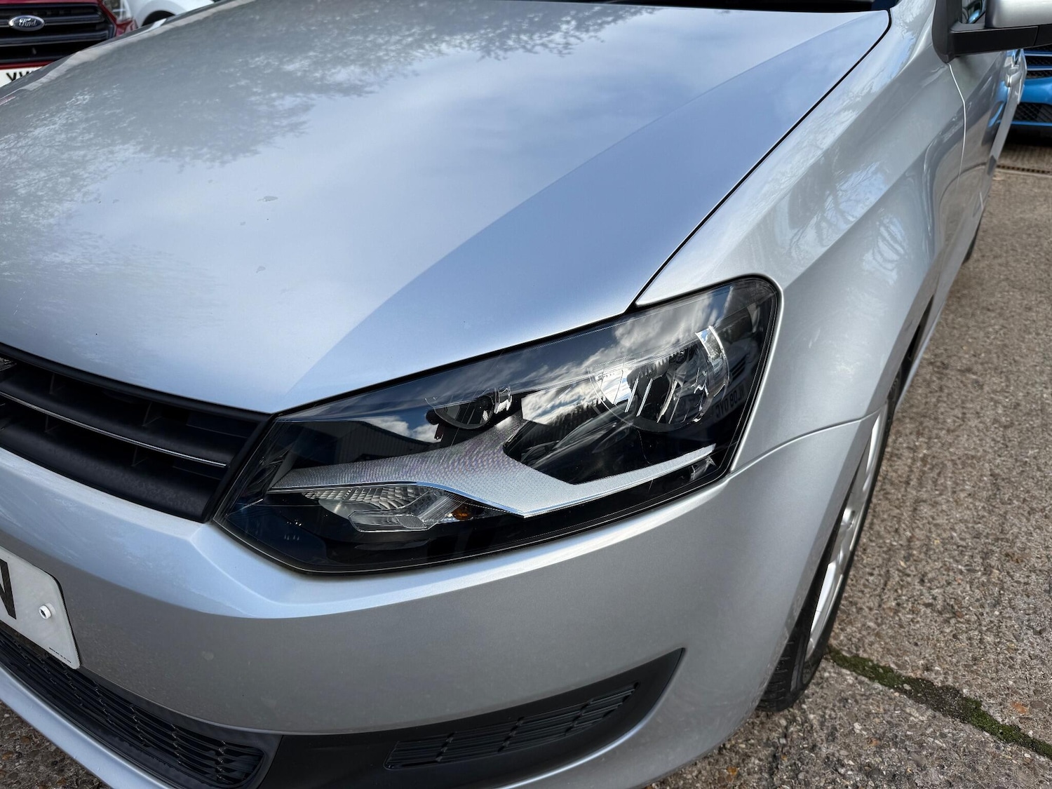 Used Volkswagen Polo 2011 for sale - 76377633: Photo 52