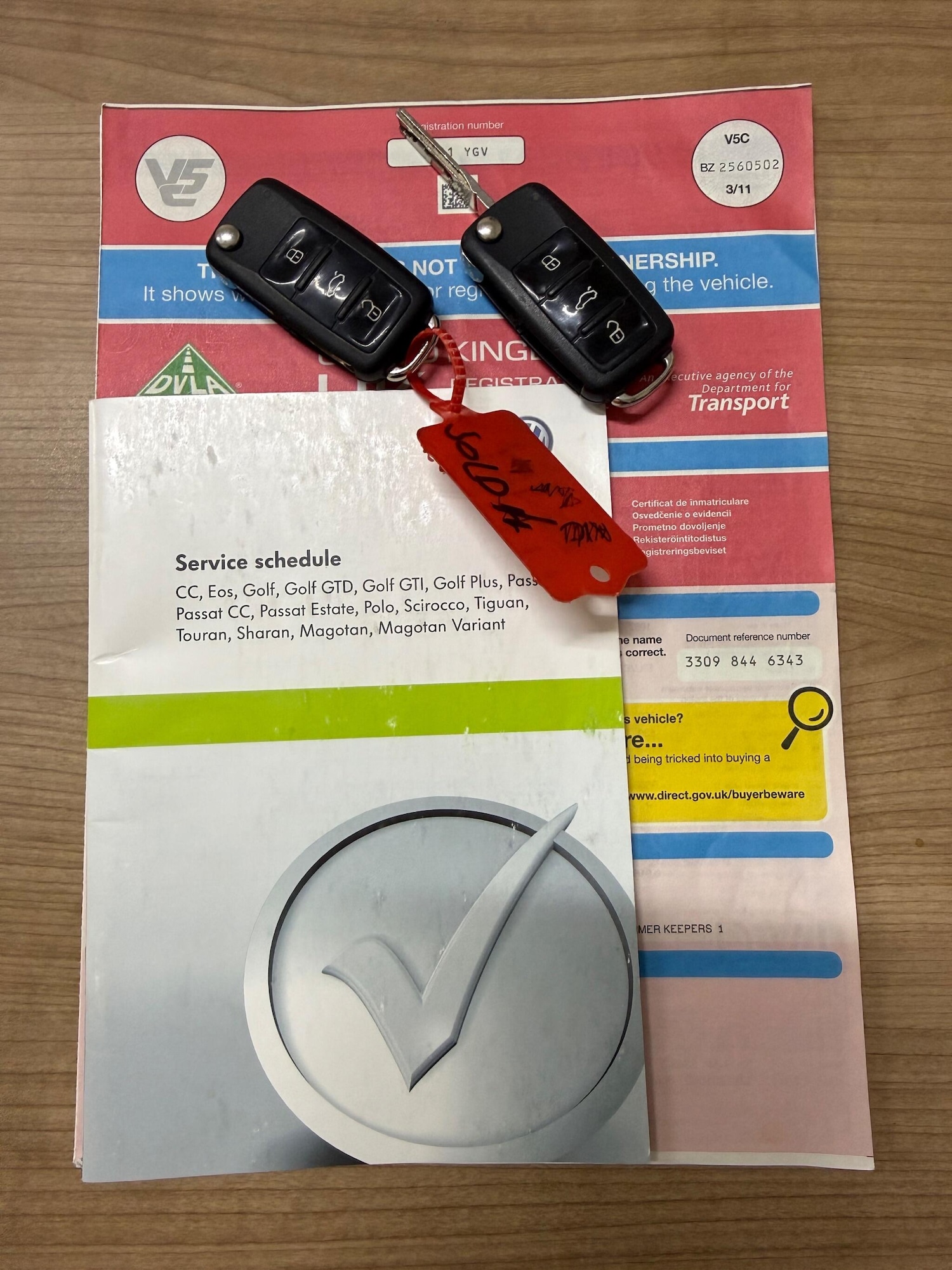 Used Volkswagen Polo 2011 for sale - 76377633: Photo 58