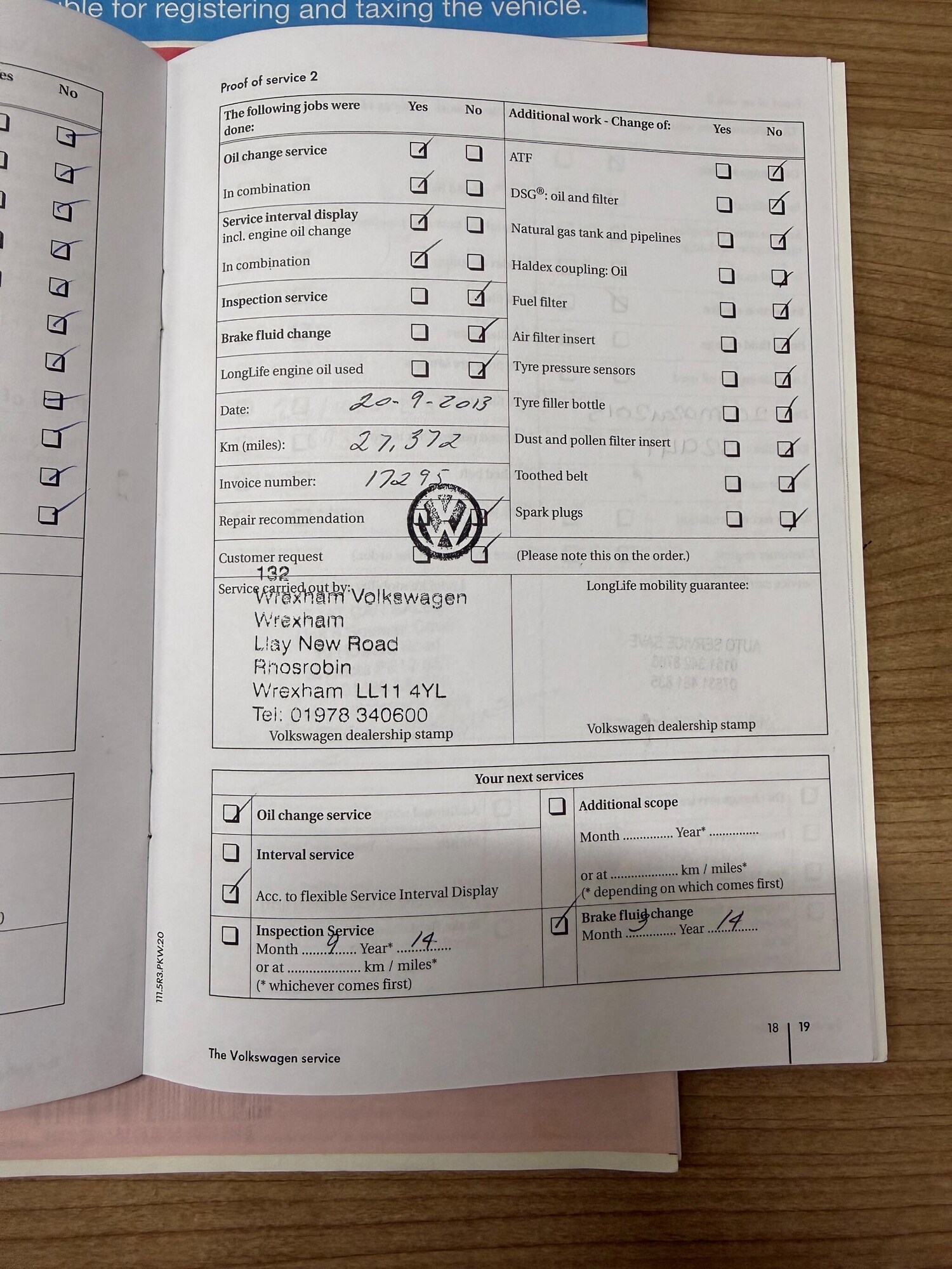 Used Volkswagen Polo 2011 for sale - 76377633: Photo 60