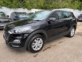 Used Hyundai TUCSON 2019 for sale - 78231872: Photo