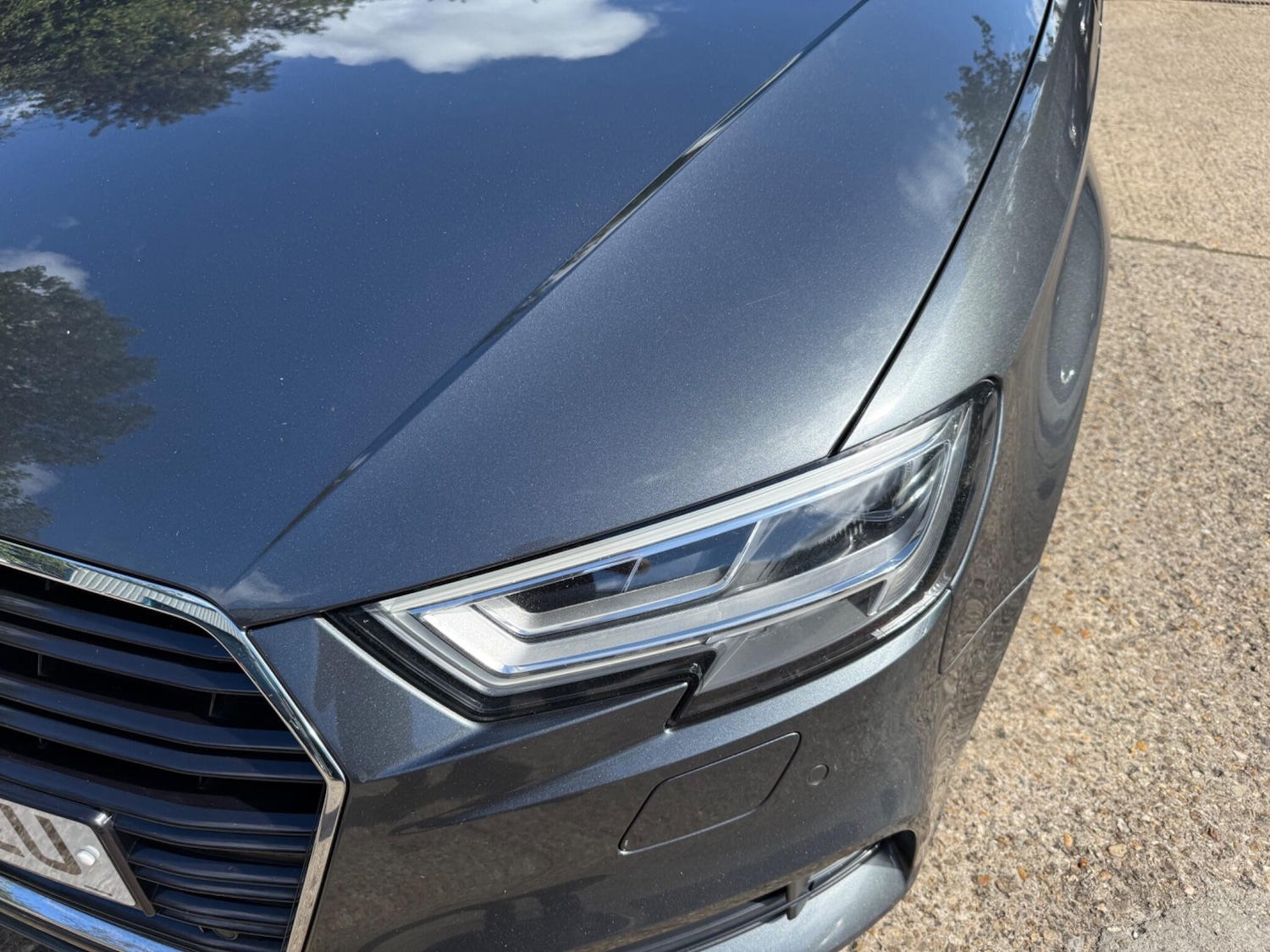 Used Audi A3 2017 for sale - 76990164: Photo 15