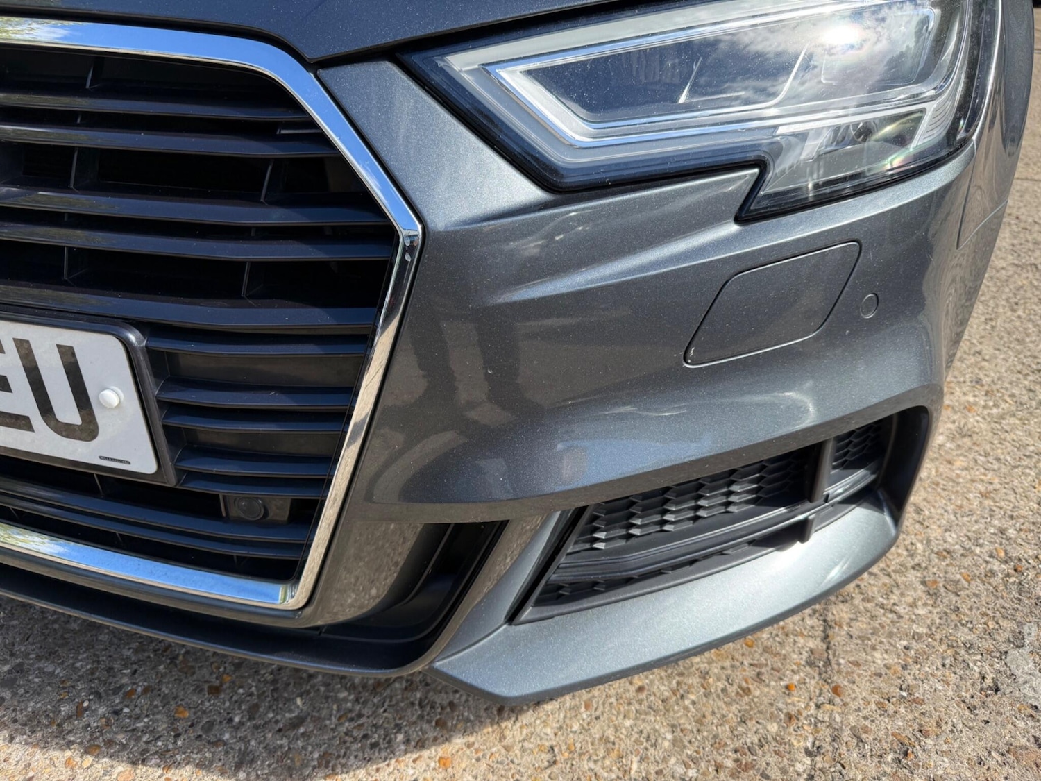 Used Audi A3 2017 for sale - 76990164: Photo 16