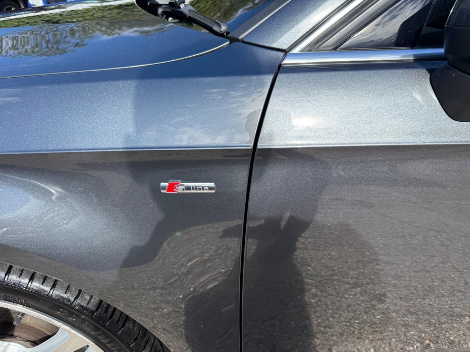 Used Audi A3 2017 for sale - 76990164: Photo 17