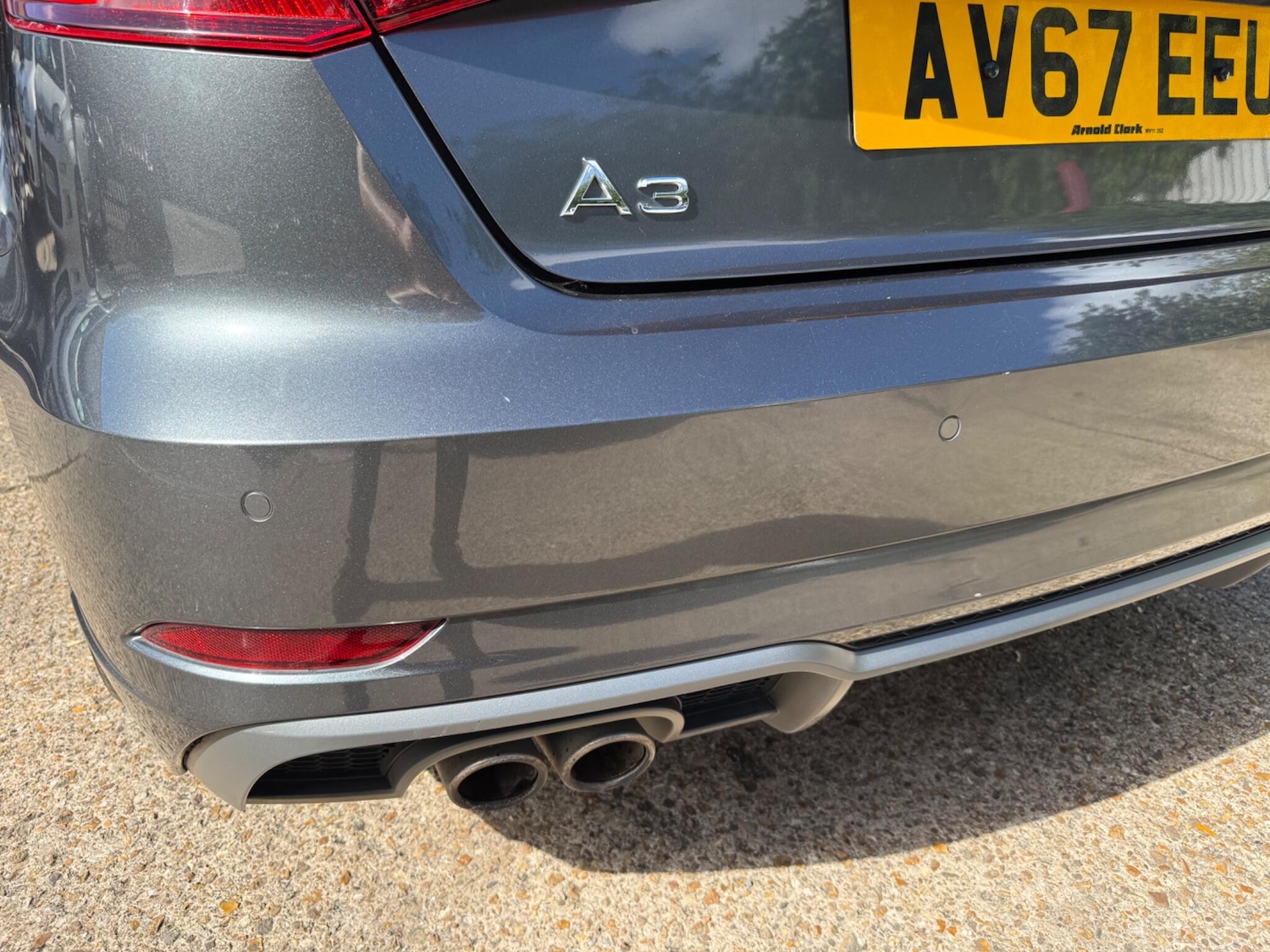 Used Audi A3 2017 for sale - 76990164: Photo 19