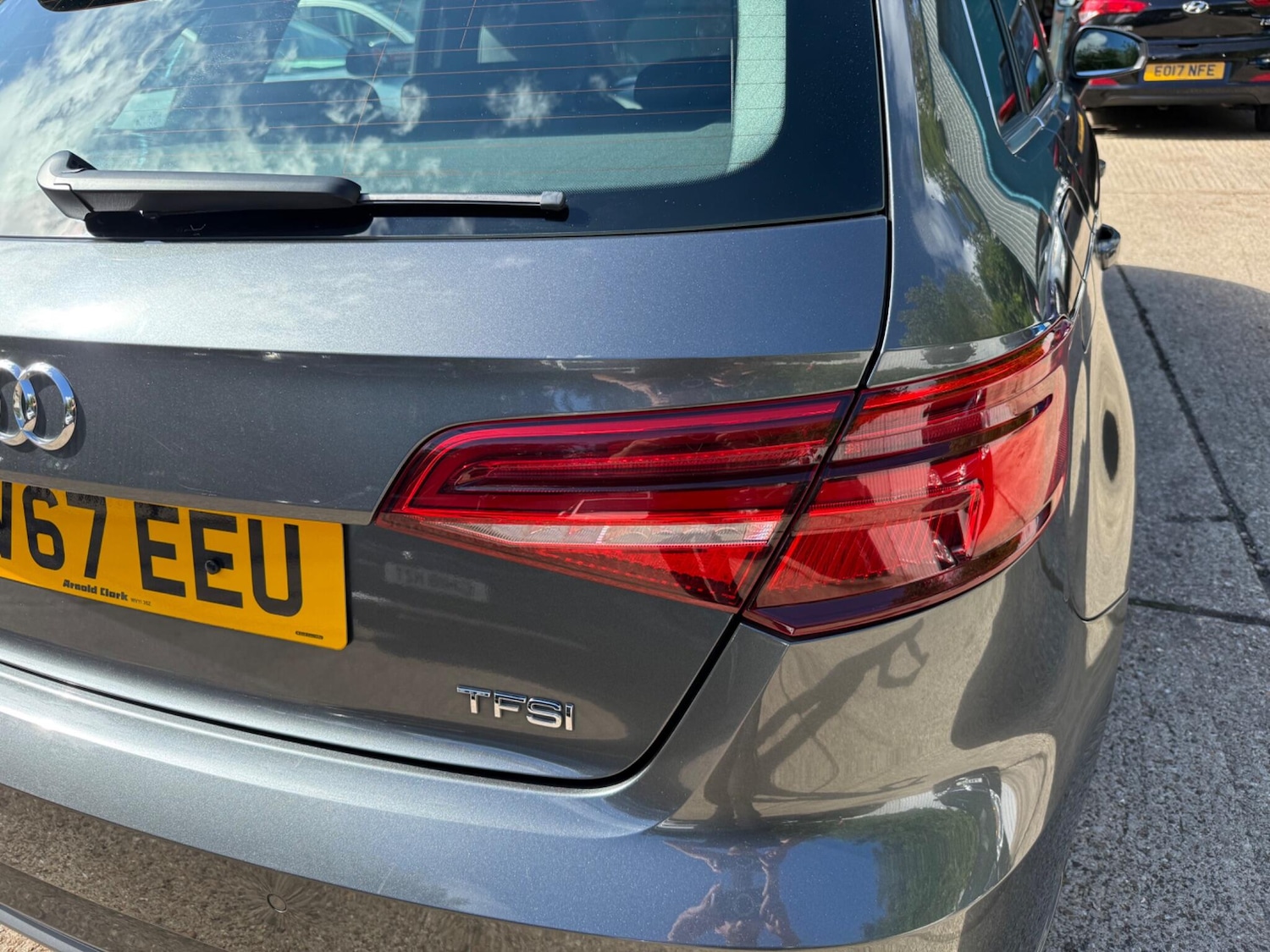 Used Audi A3 2017 for sale - 76990164: Photo 20