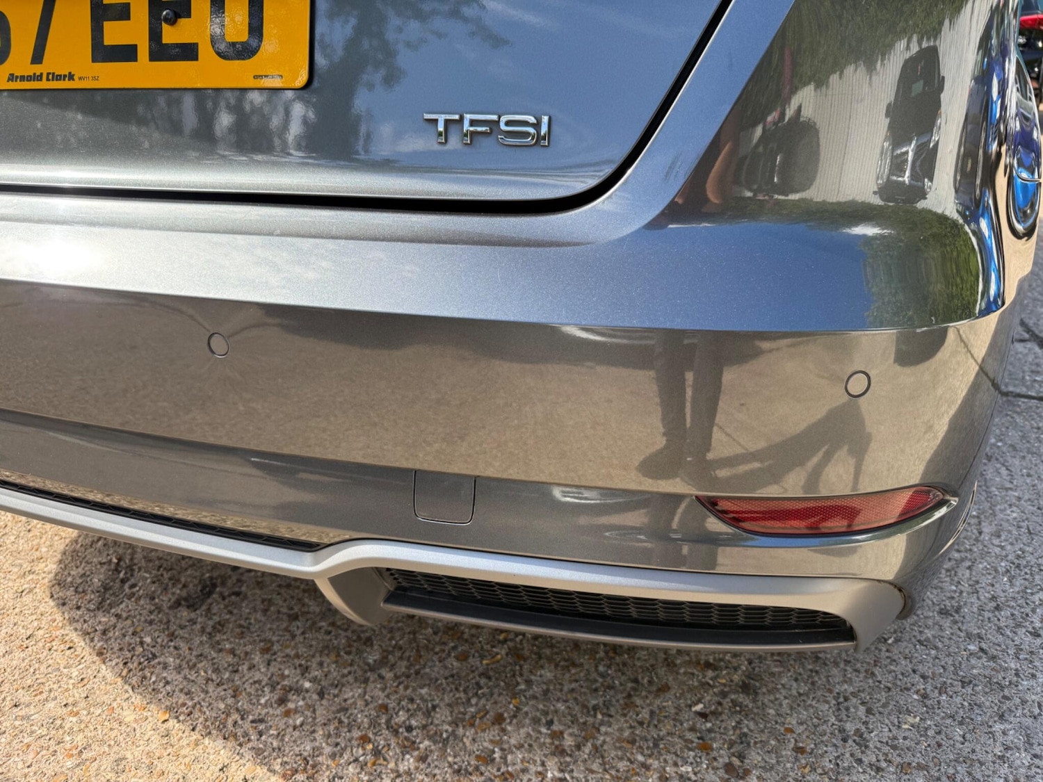 Used Audi A3 2017 for sale - 76990164: Photo 21