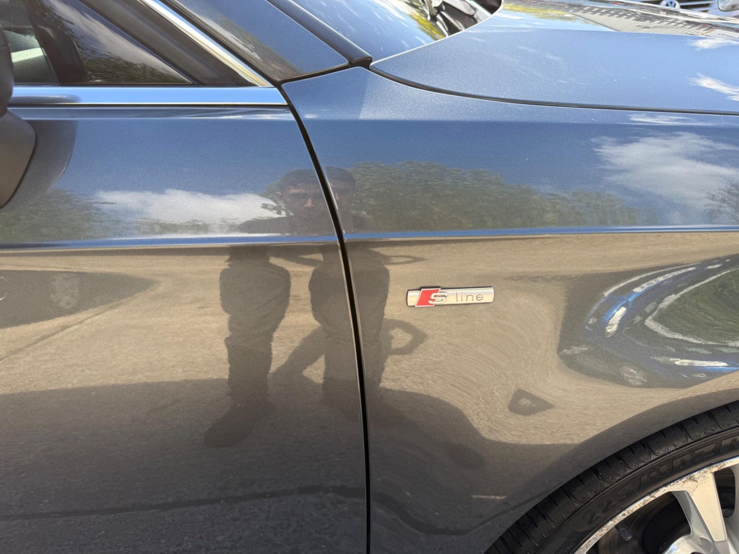 Used Audi A3 2017 for sale - 76990164: Photo 22