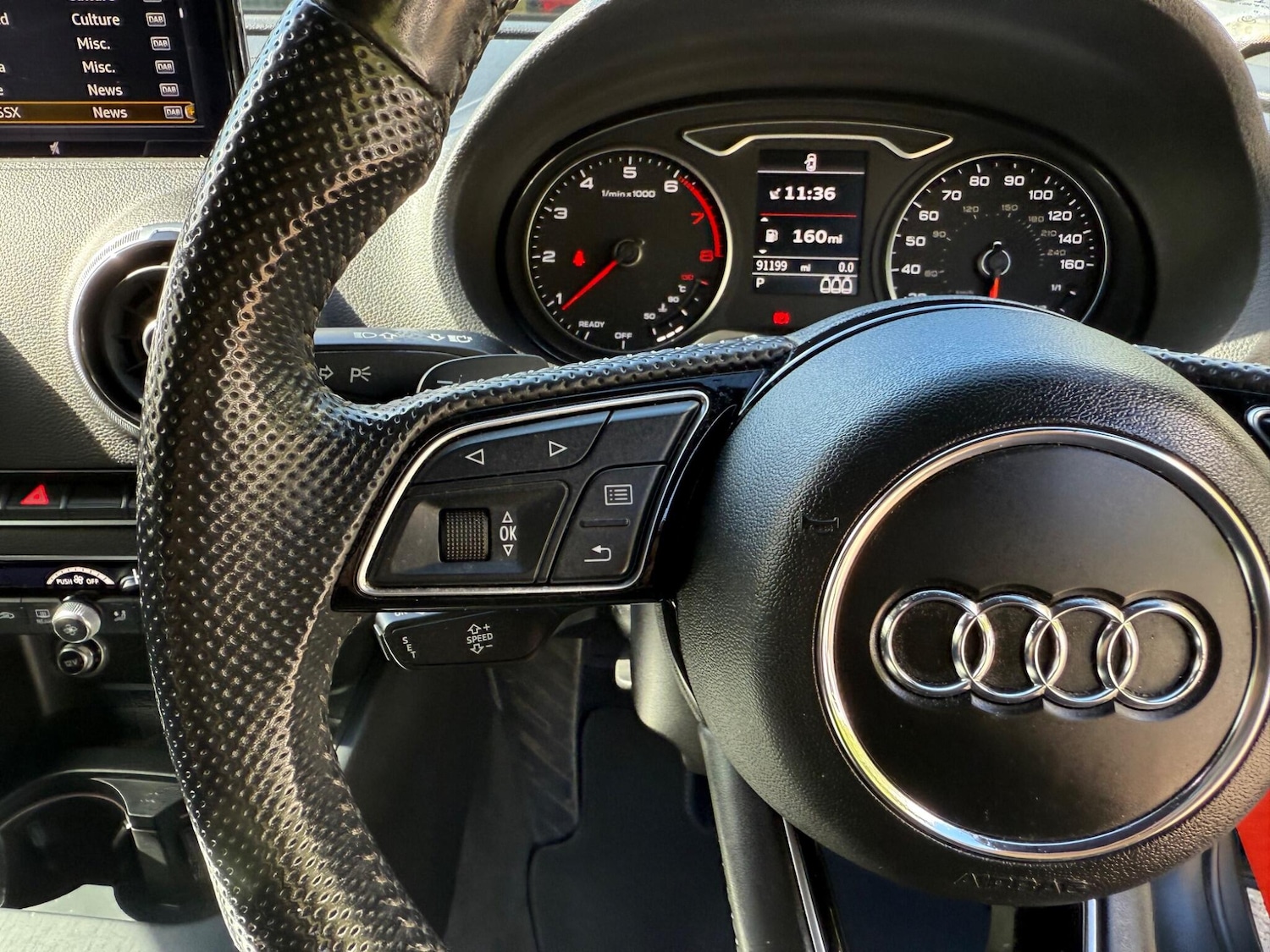 Used Audi A3 2017 for sale - 76990164: Photo 25