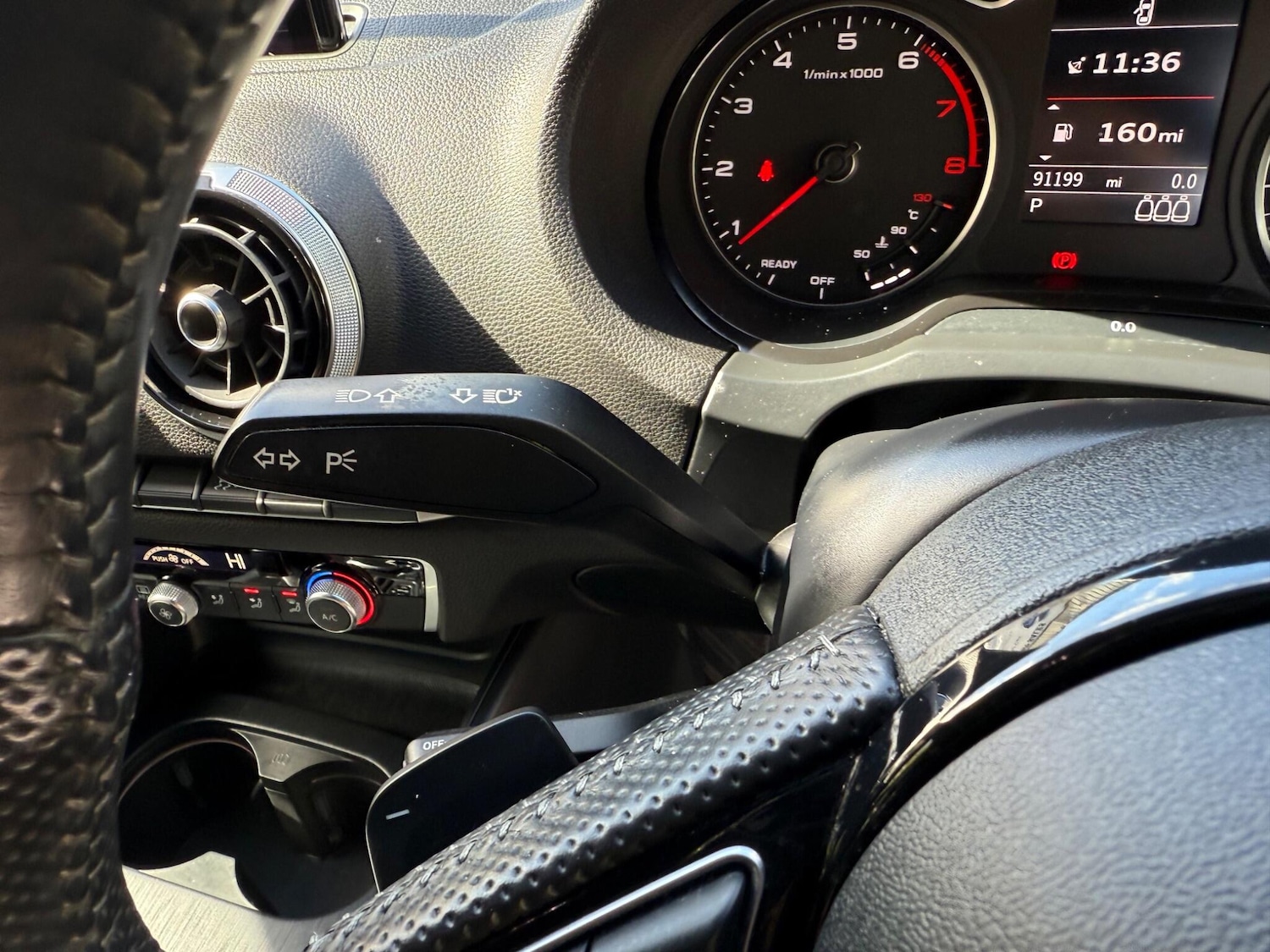 Used Audi A3 2017 for sale - 76990164: Photo 26