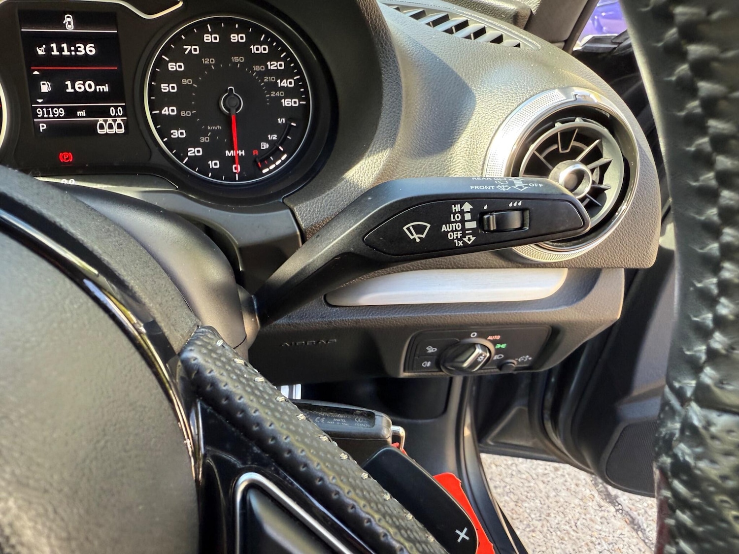 Used Audi A3 2017 for sale - 76990164: Photo 29