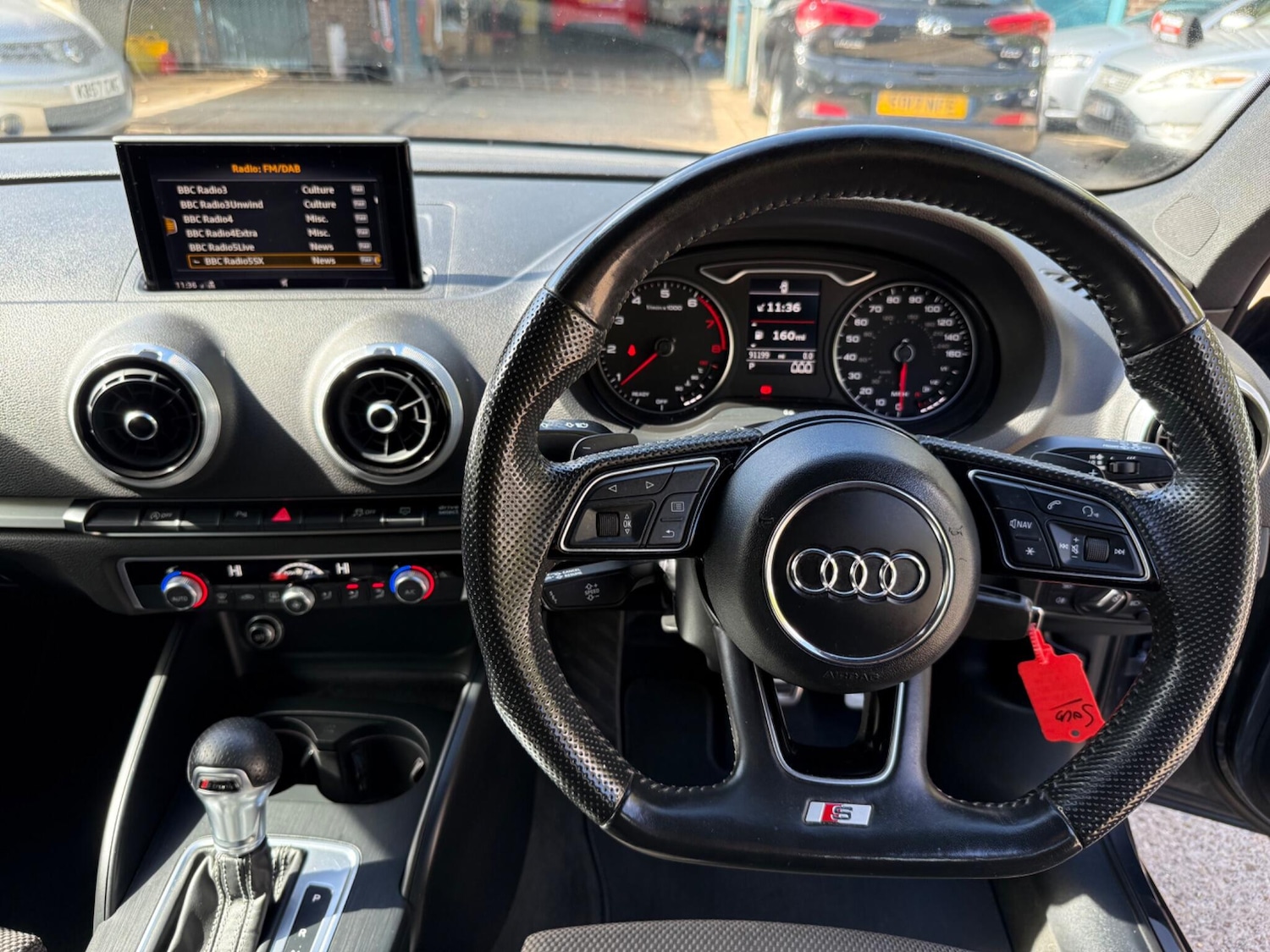 Used Audi A3 2017 for sale - 76990164: Photo 31