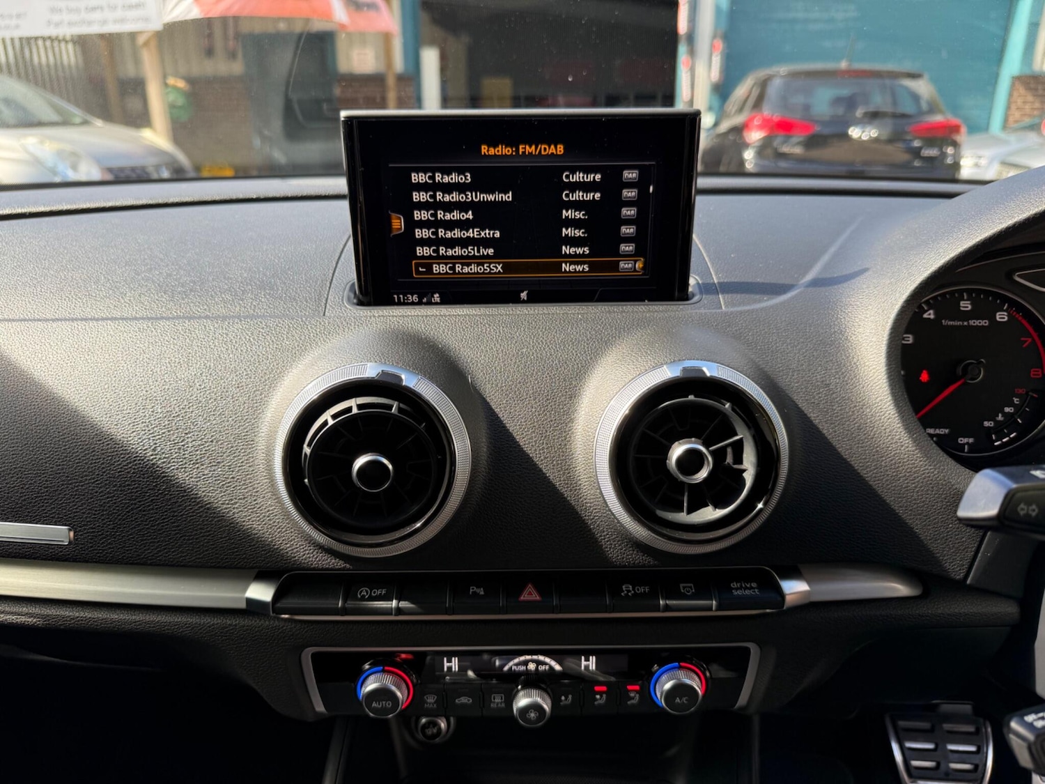 Used Audi A3 2017 for sale - 76990164: Photo 32