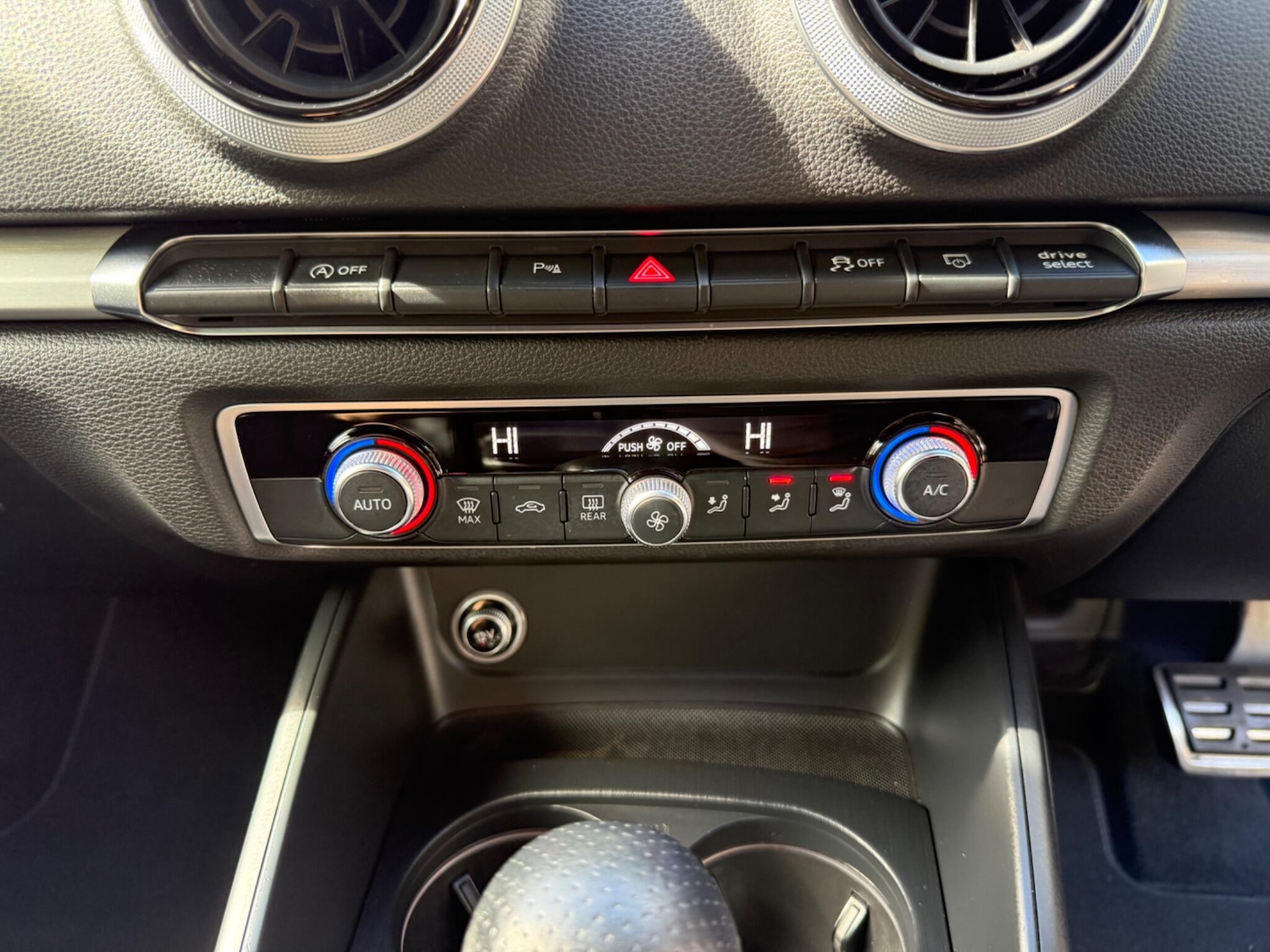 Used Audi A3 2017 for sale - 76990164: Photo 33