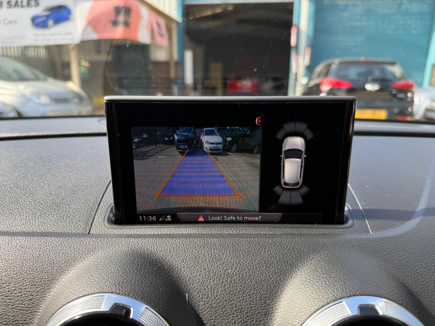 Used Audi A3 2017 for sale - 76990164: Photo 34