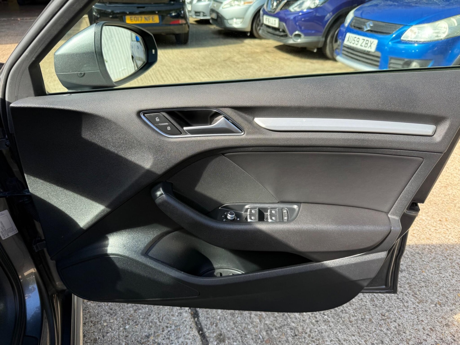 Used Audi A3 2017 for sale - 76990164: Photo 36