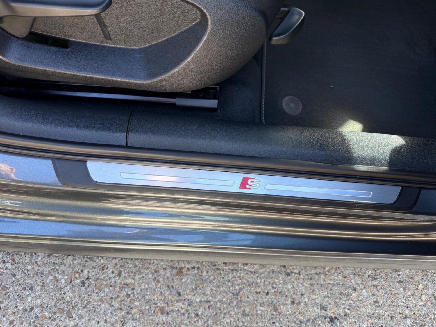 Used Audi A3 2017 for sale - 76990164: Photo 37