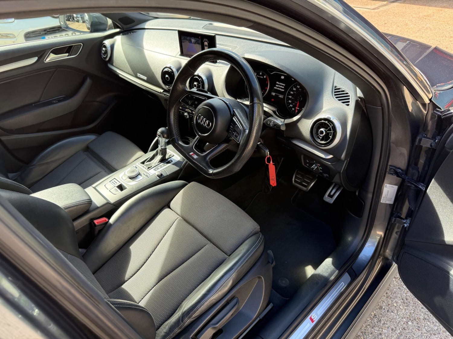 Used Audi A3 2017 for sale - 76990164: Photo 38