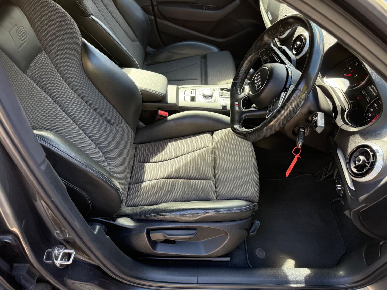 Used Audi A3 2017 for sale - 76990164: Photo 39