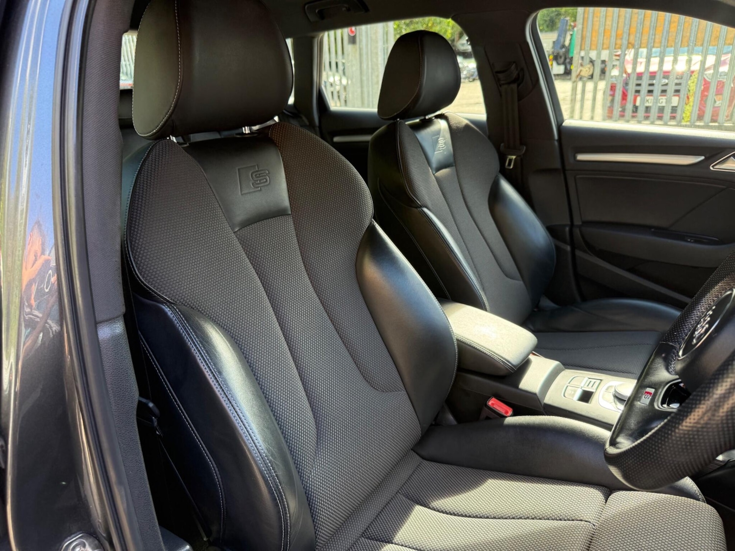 Used Audi A3 2017 for sale - 76990164: Photo 40