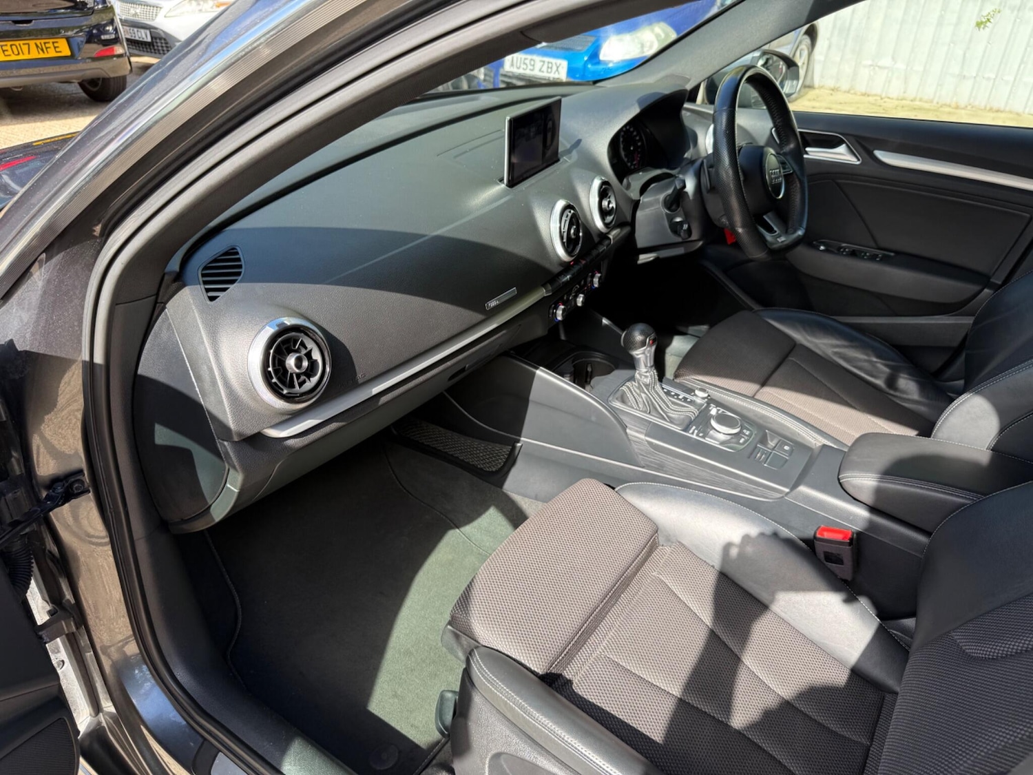 Used Audi A3 2017 for sale - 76990164: Photo 43