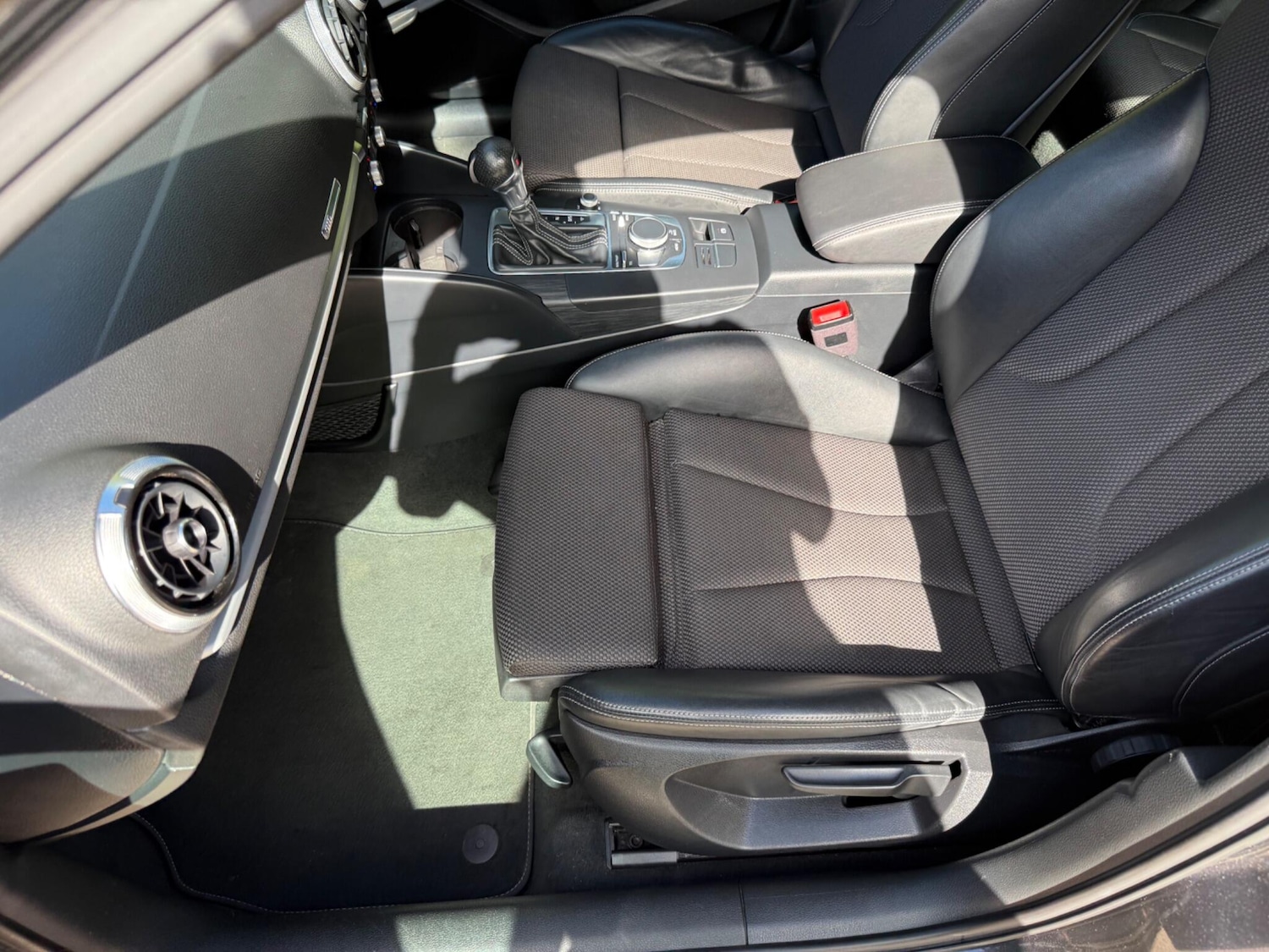 Used Audi A3 2017 for sale - 76990164: Photo 44