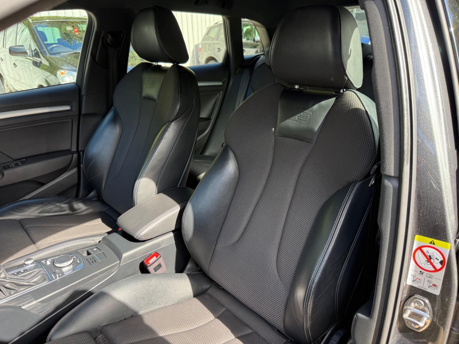 Used Audi A3 2017 for sale - 76990164: Photo 45