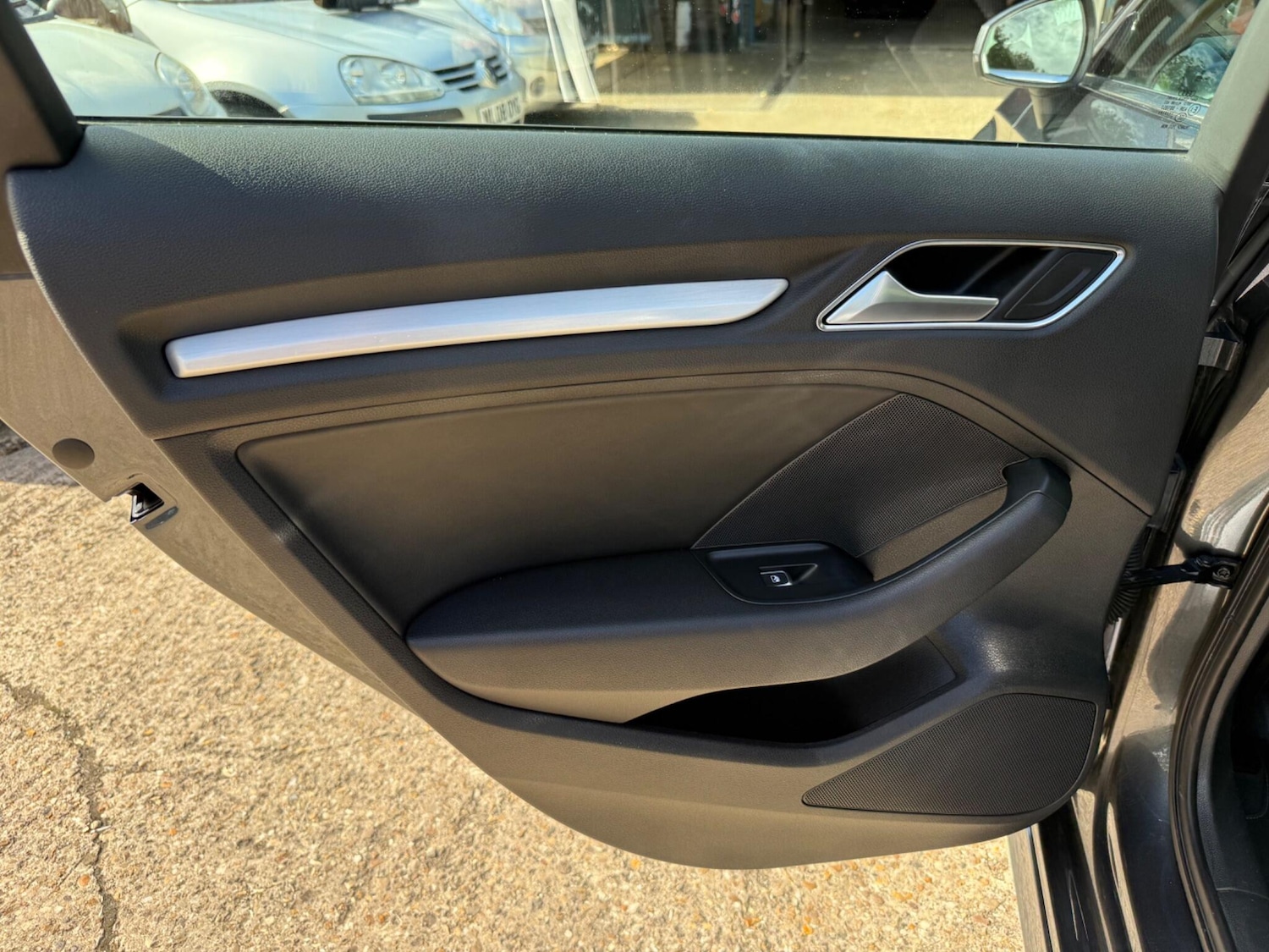 Used Audi A3 2017 for sale - 76990164: Photo 46