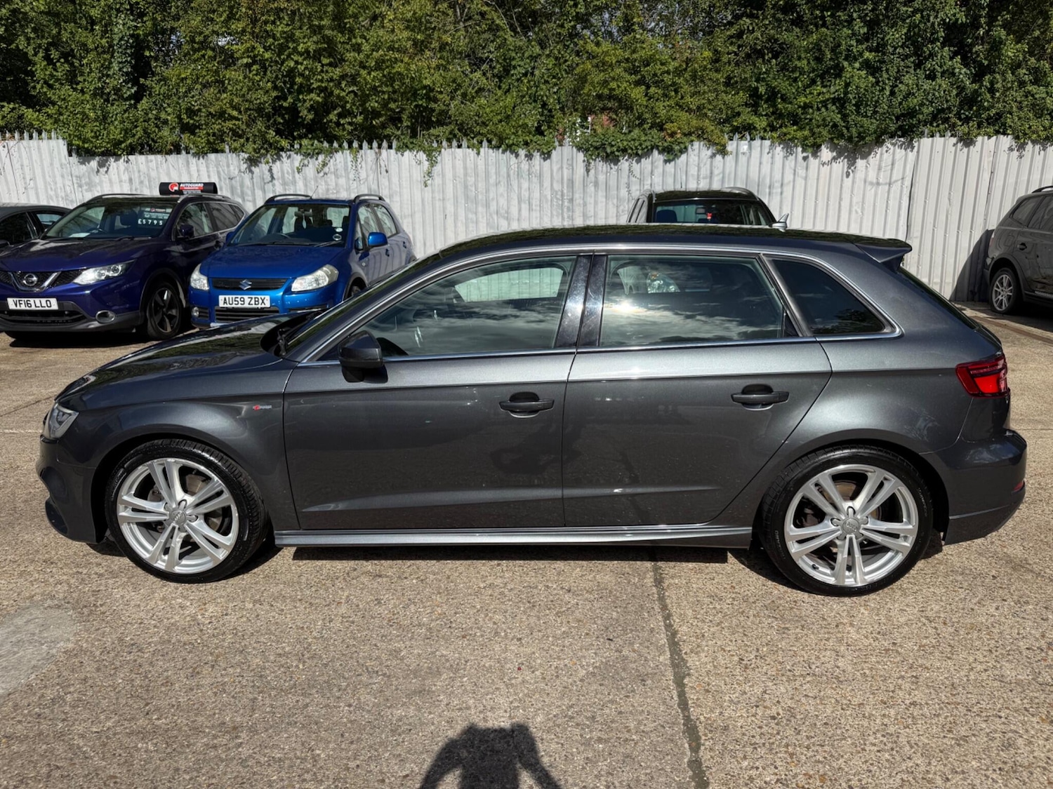 Used Audi A3 2017 for sale - 76990164: Photo 5