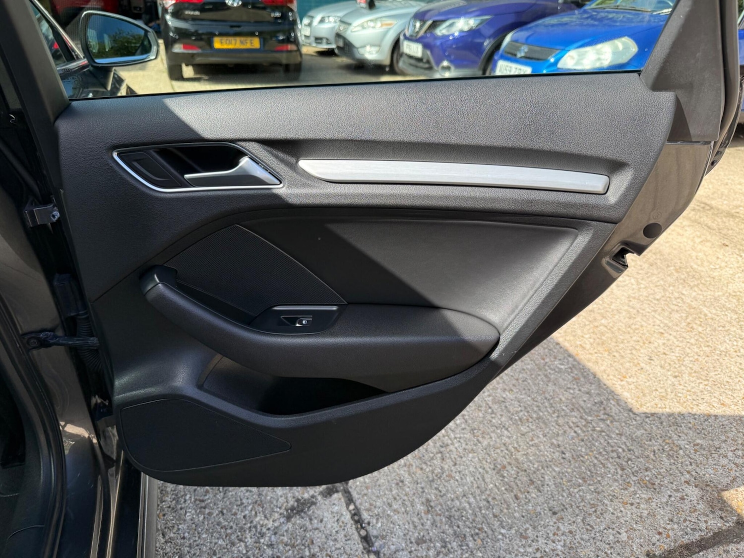 Used Audi A3 2017 for sale - 76990164: Photo 51