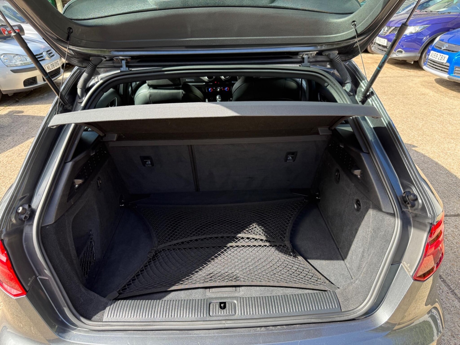 Used Audi A3 2017 for sale - 76990164: Photo 56