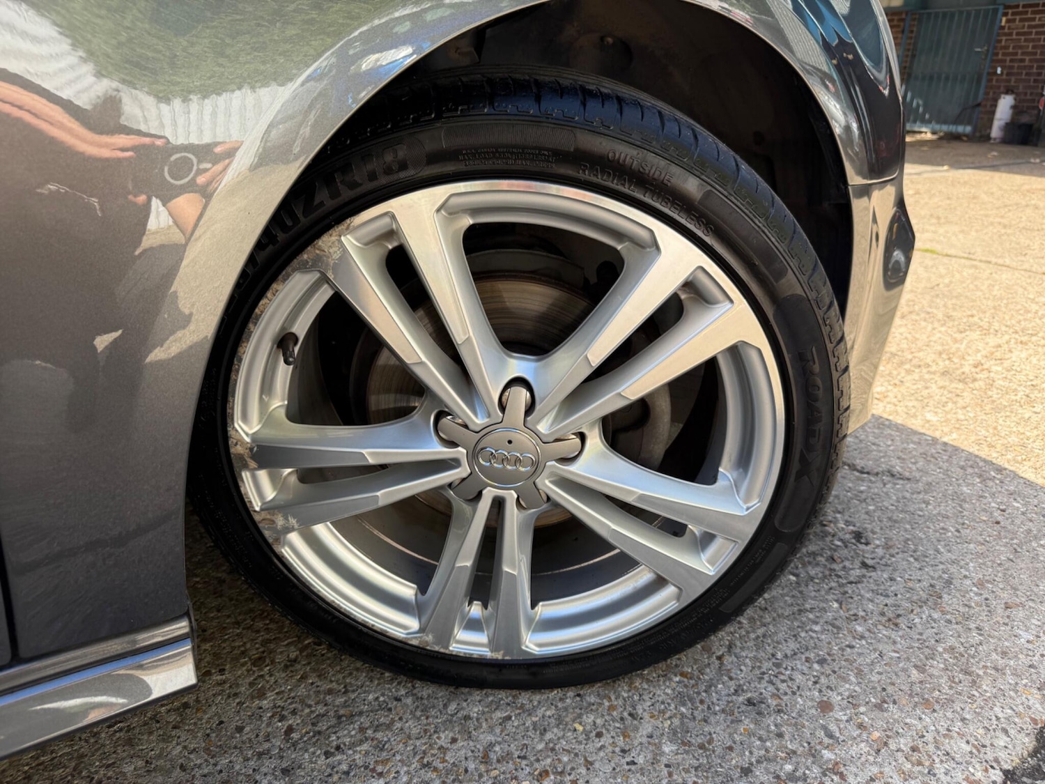 Used Audi A3 2017 for sale - 76990164: Photo 61