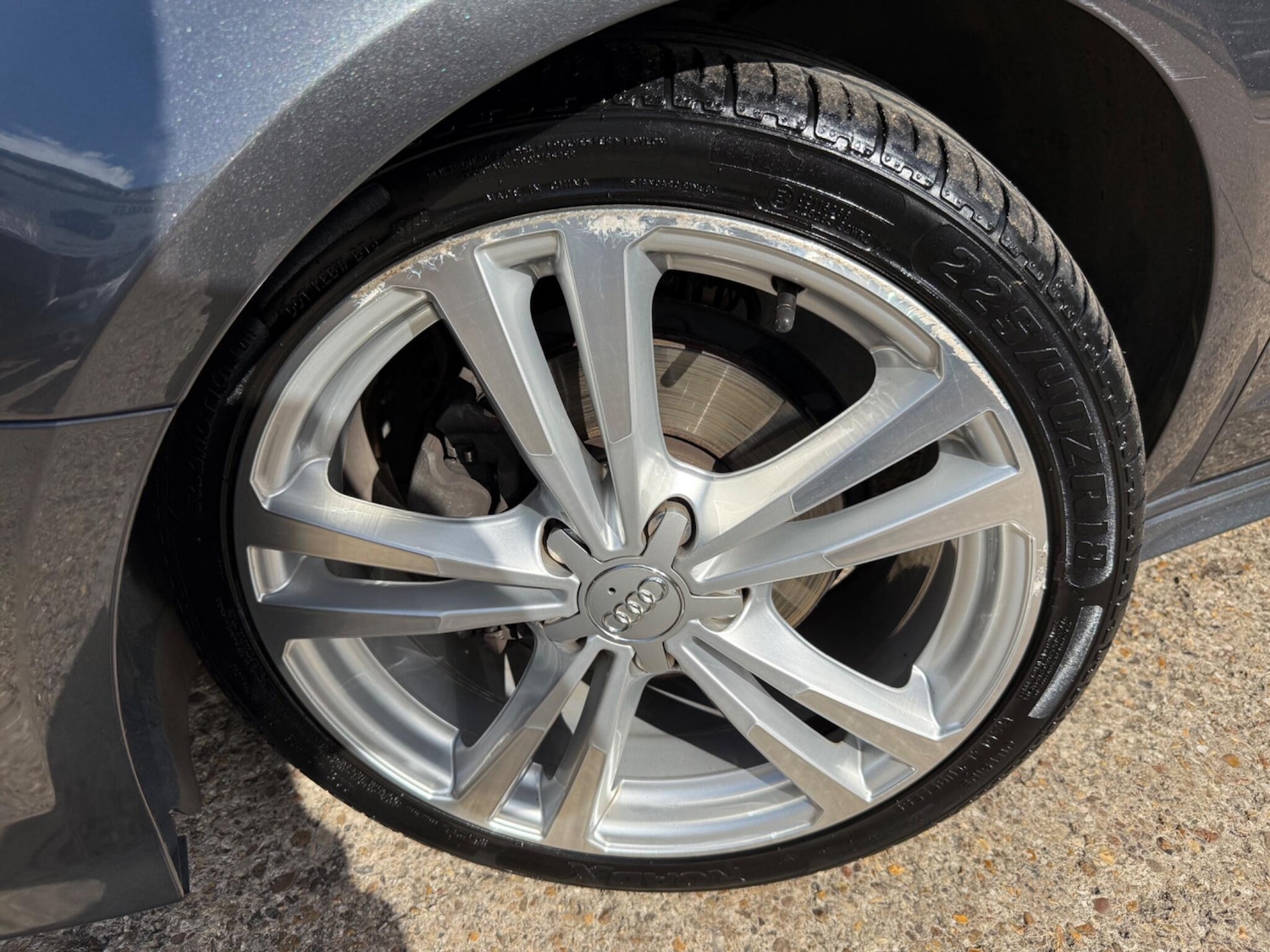 Used Audi A3 2017 for sale - 76990164: Photo 63