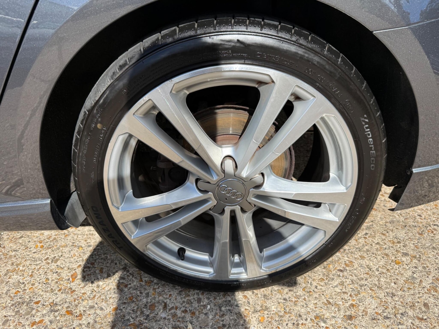 Used Audi A3 2017 for sale - 76990164: Photo 65