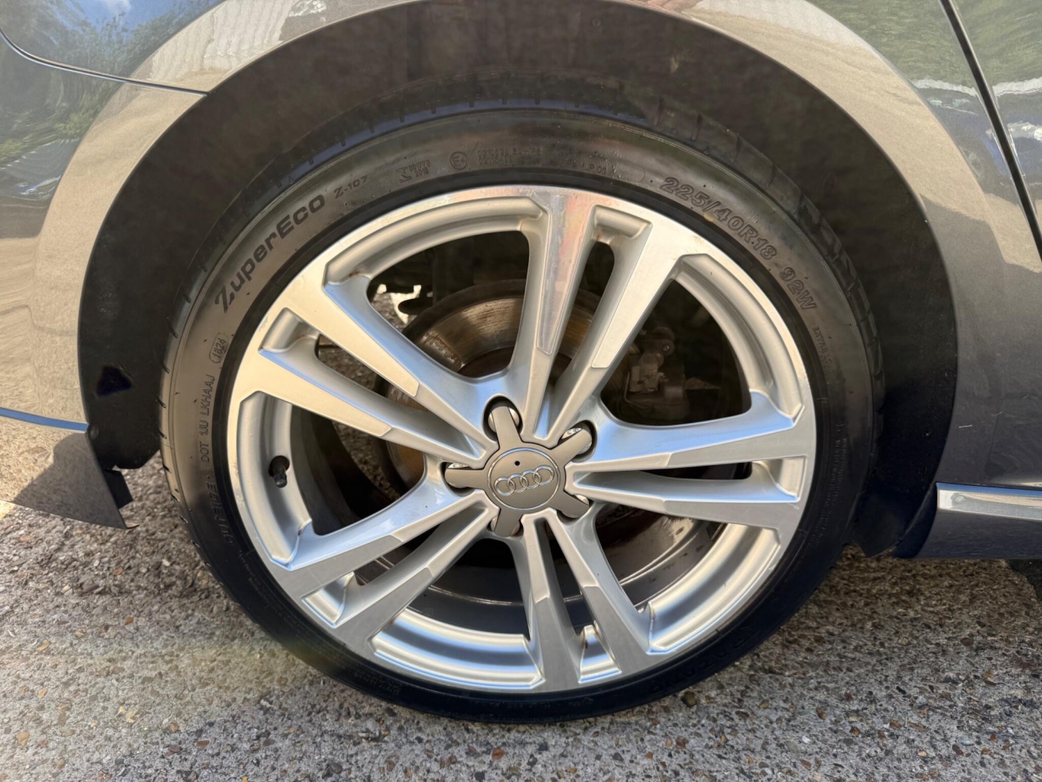 Used Audi A3 2017 for sale - 76990164: Photo 67