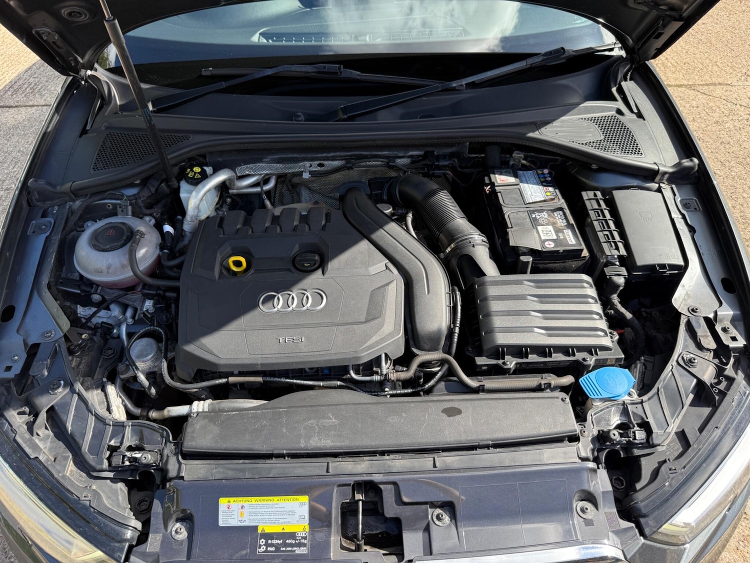 Used Audi A3 2017 for sale - 76990164: Photo 69