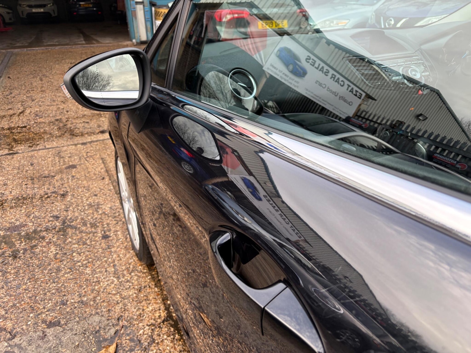 Used Ford Fiesta 2016 for sale - 77254559: Photo 15