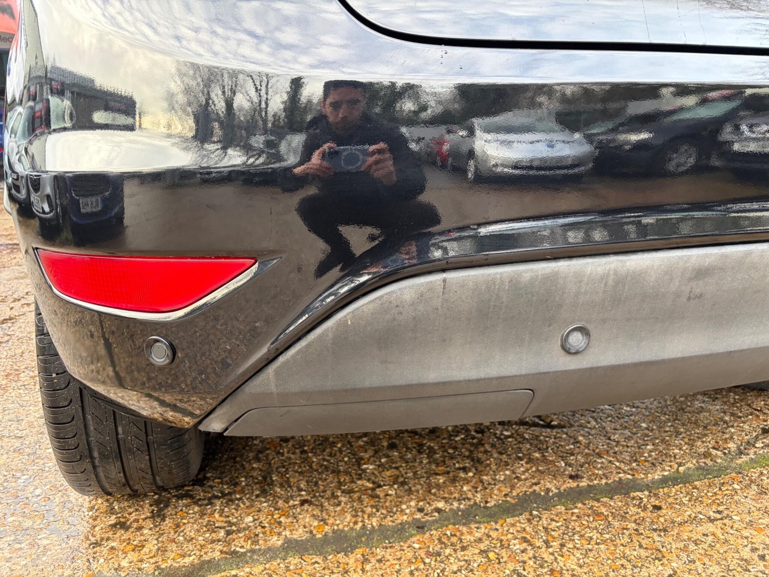 Used Ford Fiesta 2016 for sale - 77254559: Photo 17