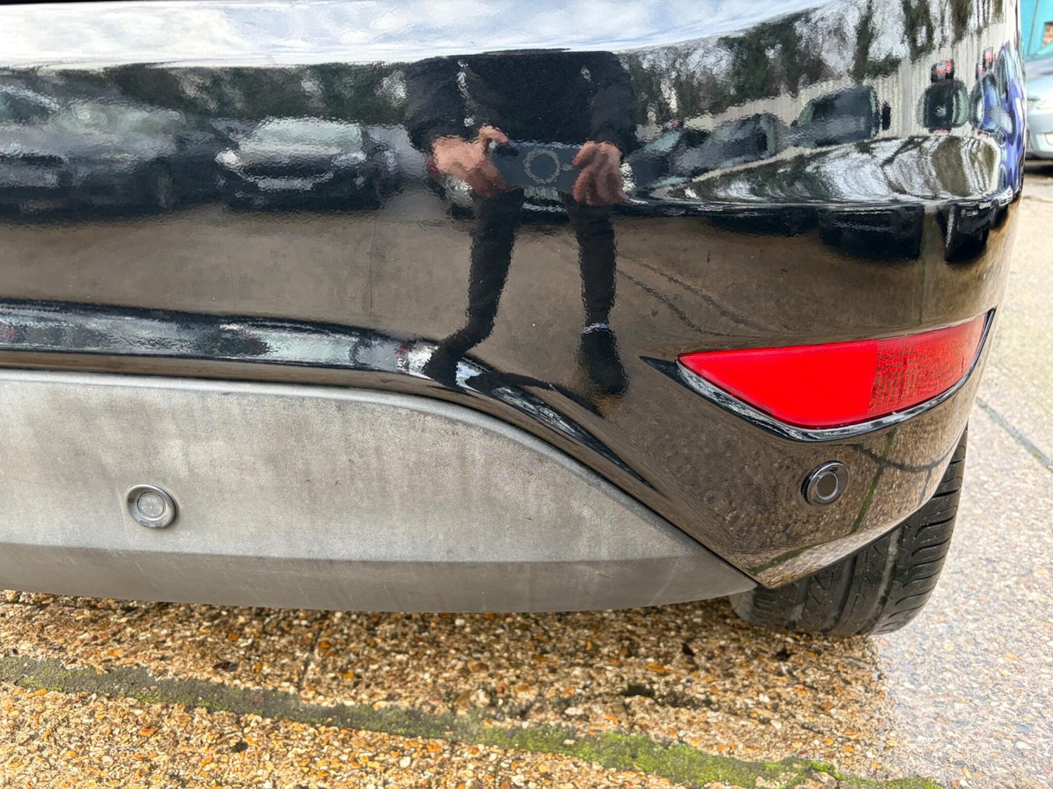 Used Ford Fiesta 2016 for sale - 77254559: Photo 18