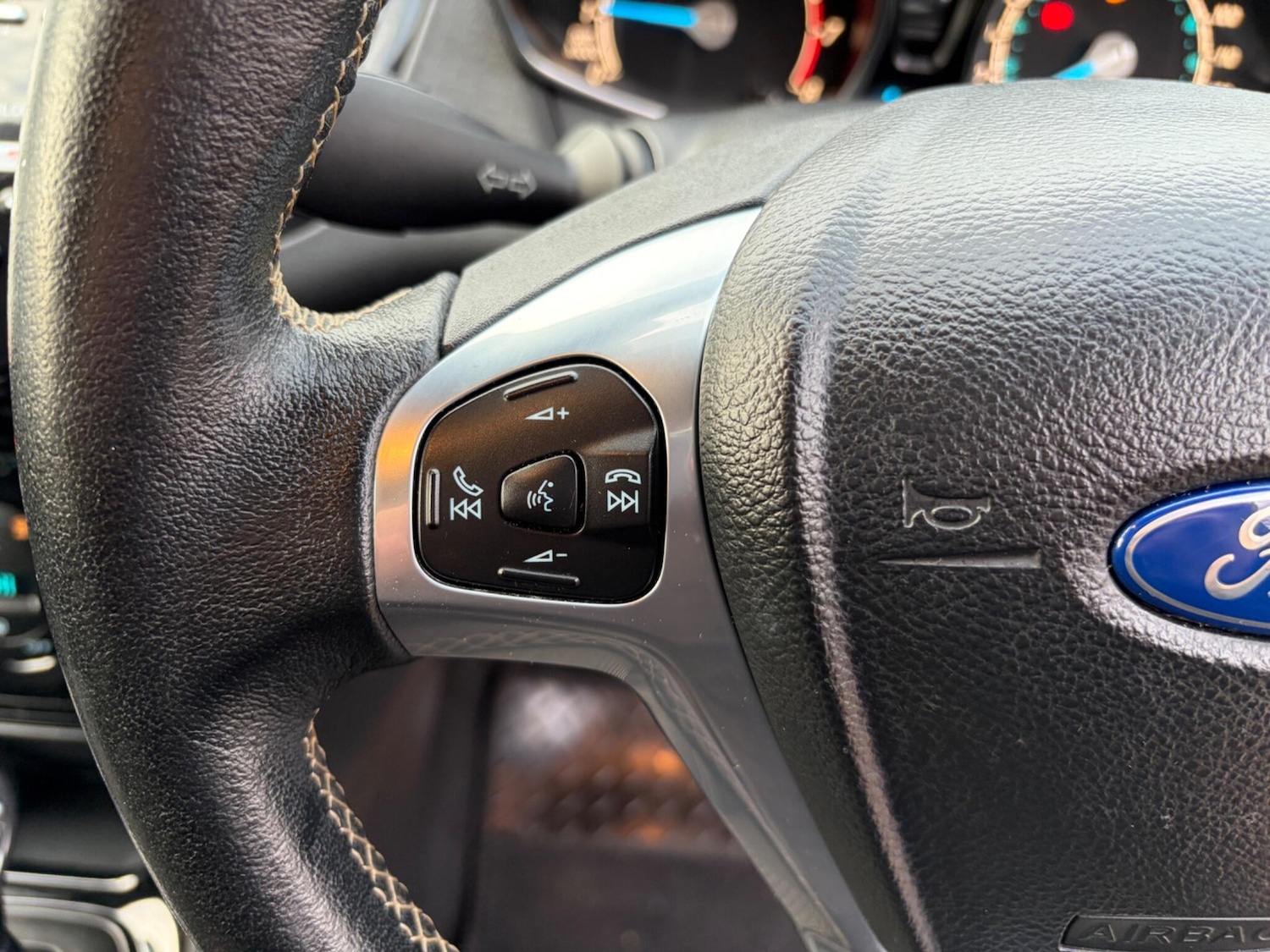 Used Ford Fiesta 2016 for sale - 77254559: Photo 24