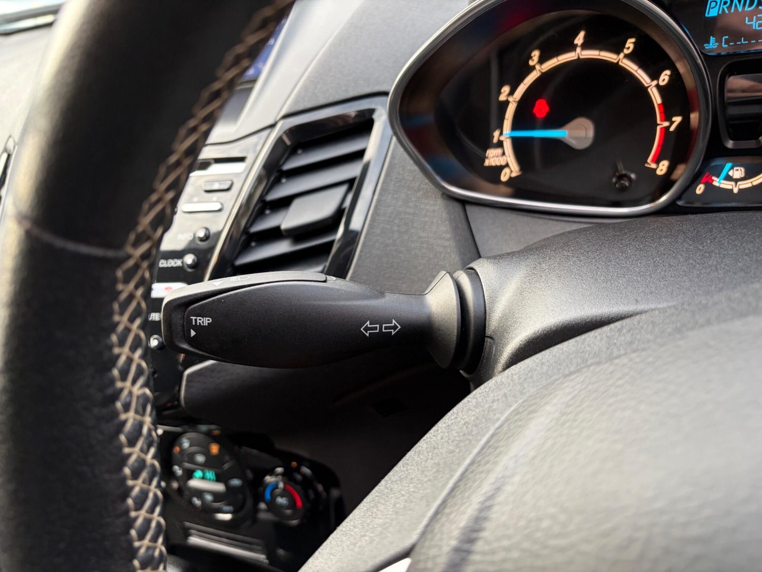 Used Ford Fiesta 2016 for sale - 77254559: Photo 25