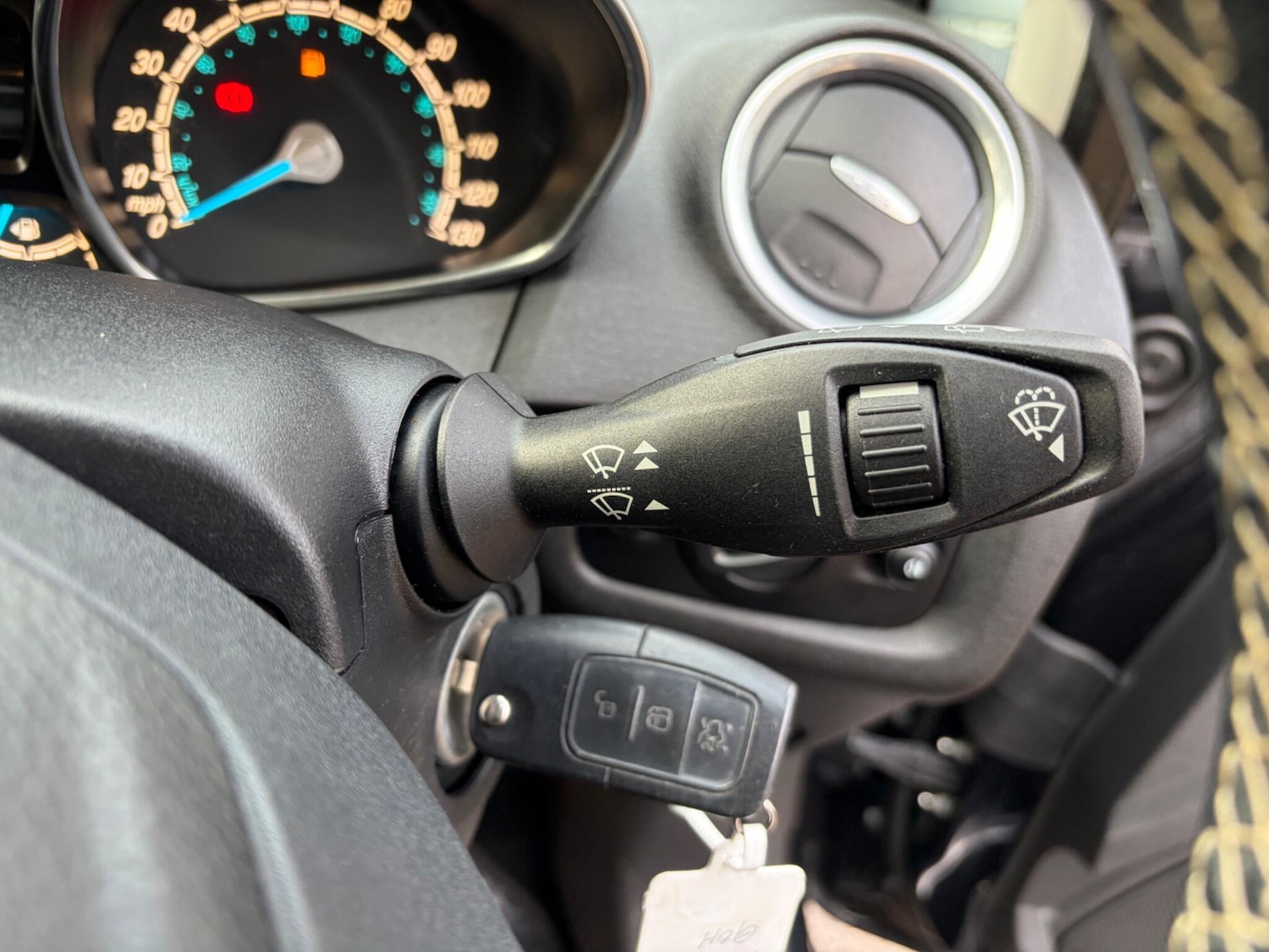 Used Ford Fiesta 2016 for sale - 77254559: Photo 27