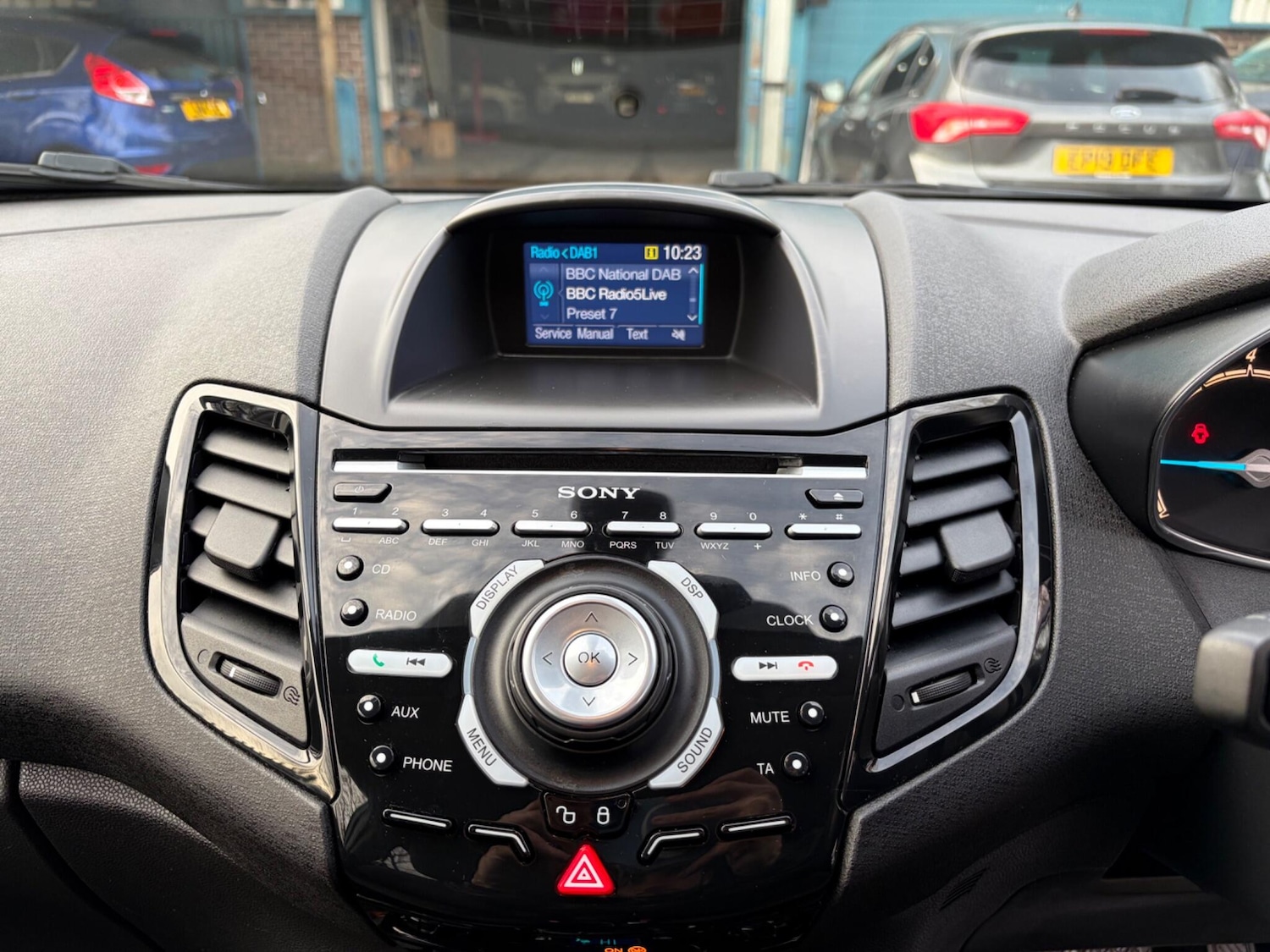 Used Ford Fiesta 2016 for sale - 77254559: Photo 30