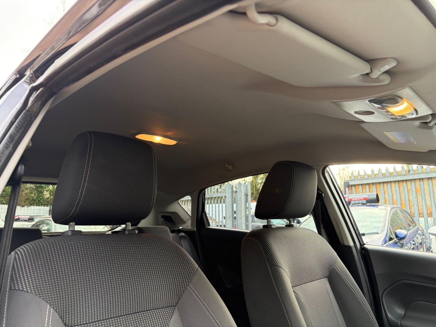 Used Ford Fiesta 2016 for sale - 77254559: Photo 36