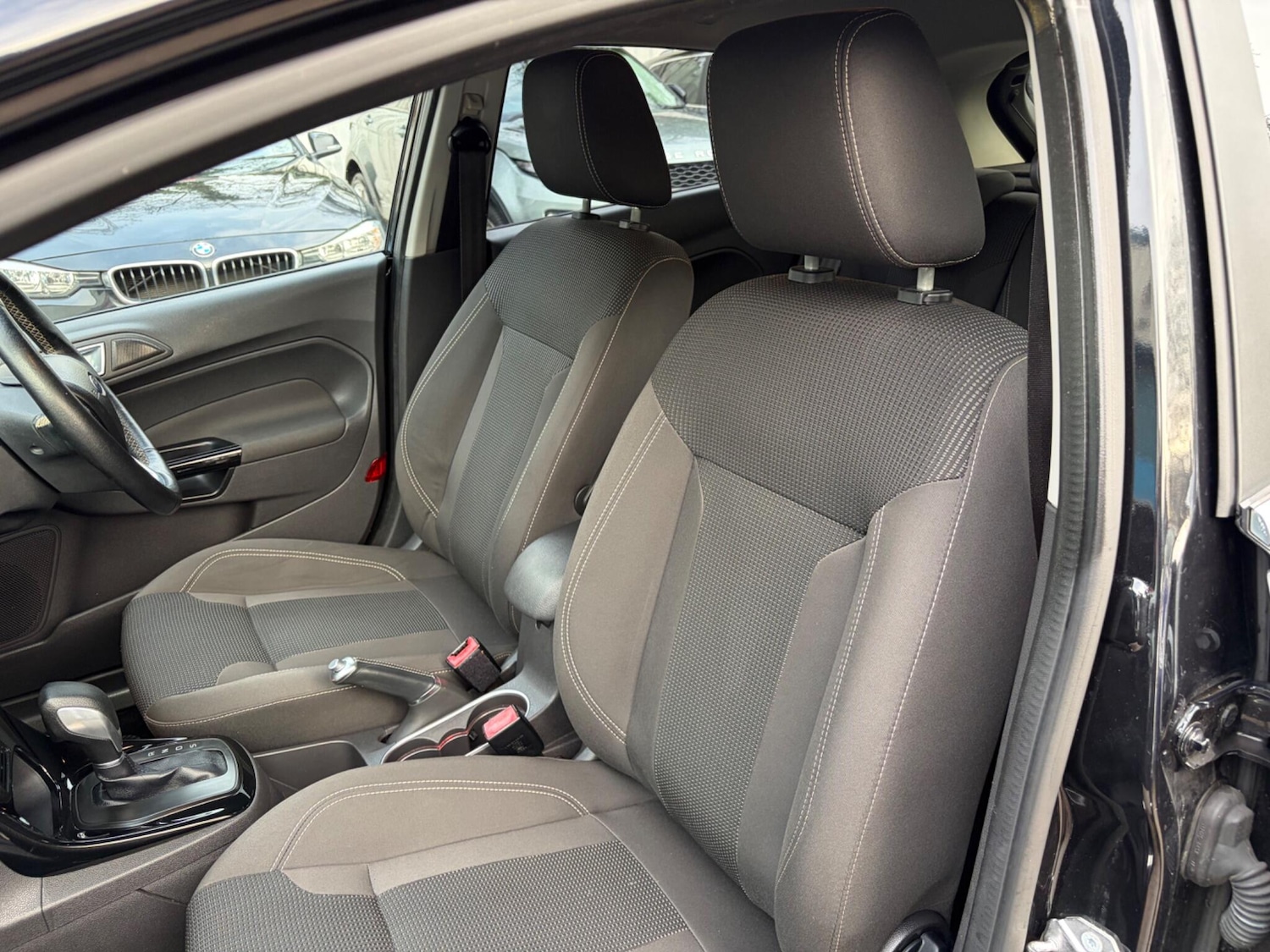 Used Ford Fiesta 2016 for sale - 77254559: Photo 40