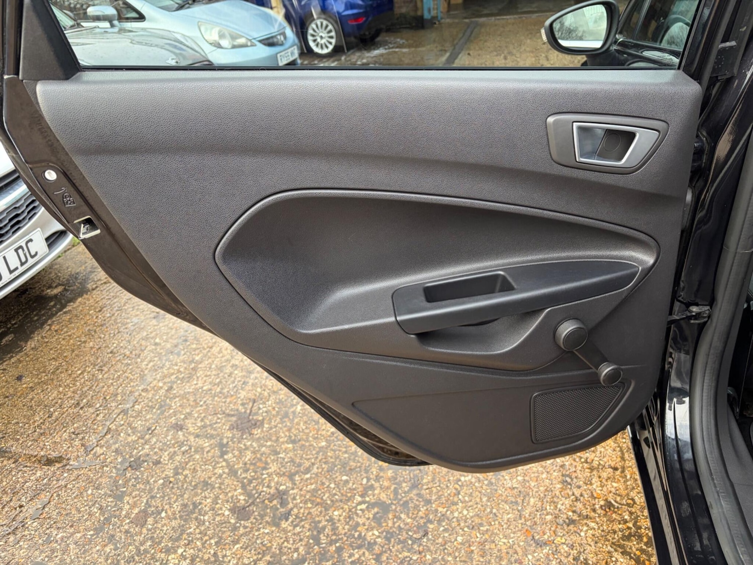 Used Ford Fiesta 2016 for sale - 77254559: Photo 41