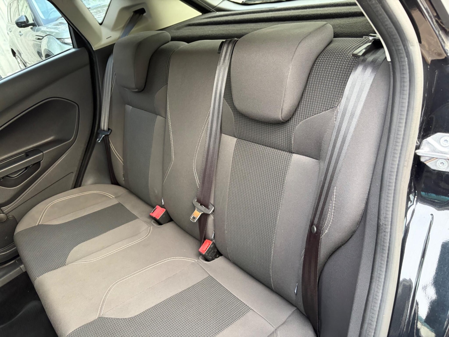 Used Ford Fiesta 2016 for sale - 77254559: Photo 44