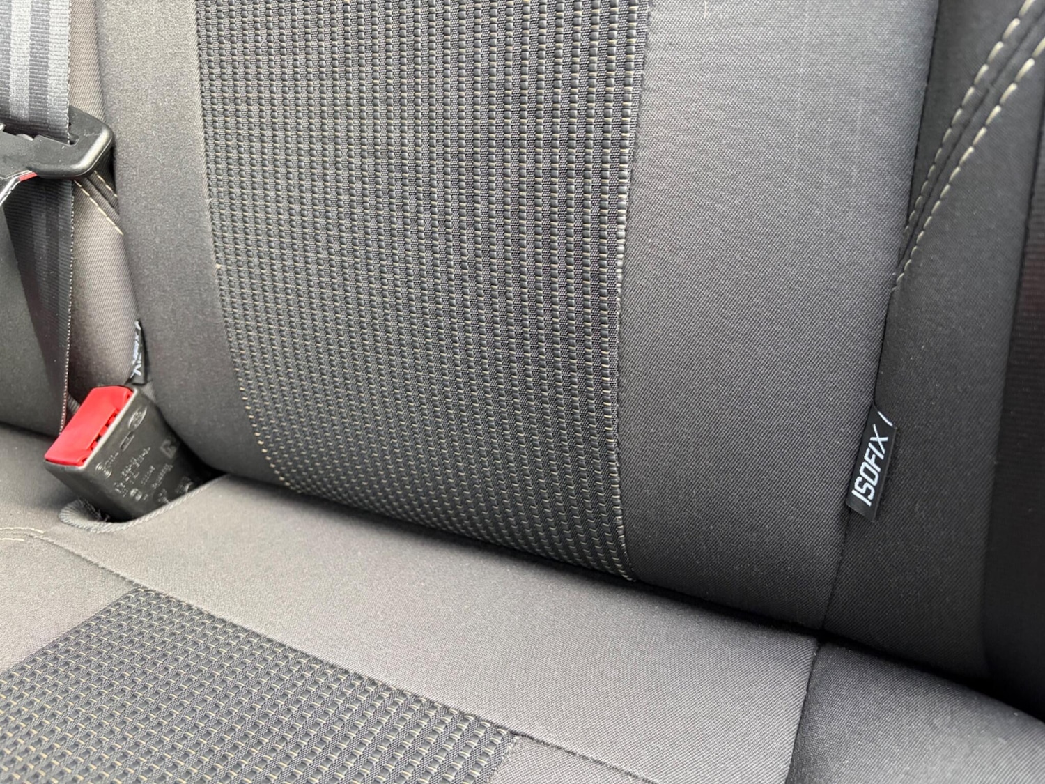 Used Ford Fiesta 2016 for sale - 77254559: Photo 45