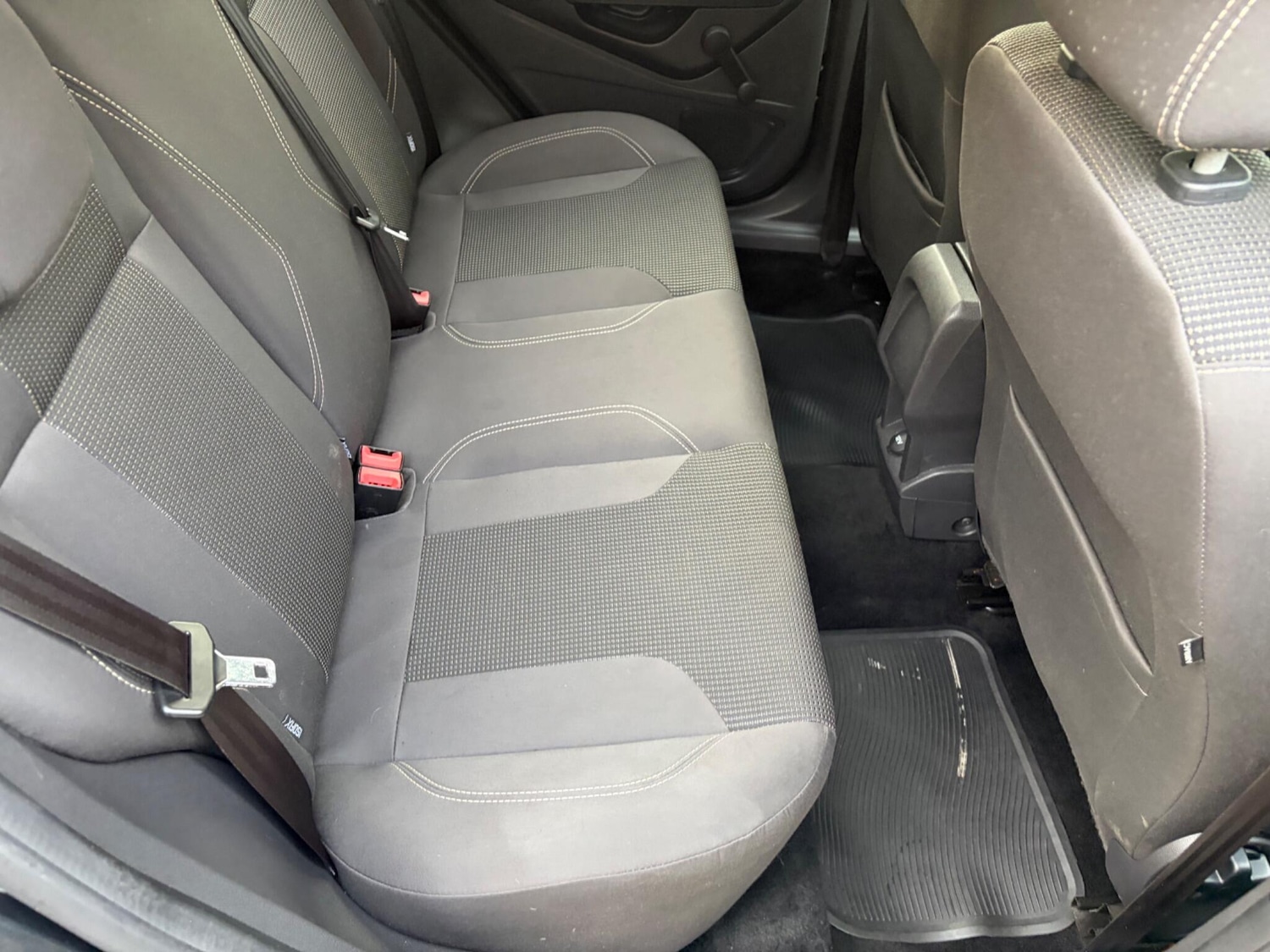 Used Ford Fiesta 2016 for sale - 77254559: Photo 48